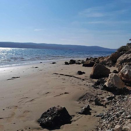 Apartman Salvia Starigrad Paklenica Esterno foto