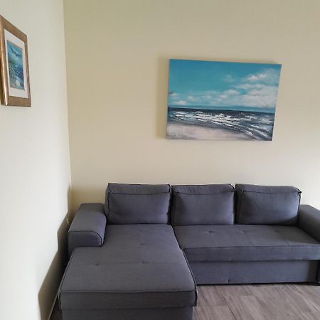 Apartman Salvia Starigrad Paklenica Camera foto